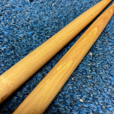 NOS Regal Tip Drum Stick Pair - Quantum 8000 - Wood Tip image 3
