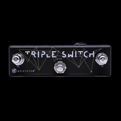 Reverb.com listing, price, conditions, and images for gfi-system-triple-switch