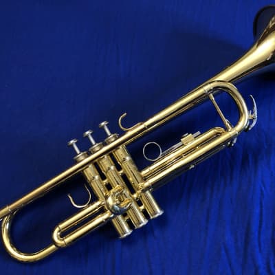 YAMAHA YTR-236 Trumpet (S/N:124949) (11/02) | Reverb