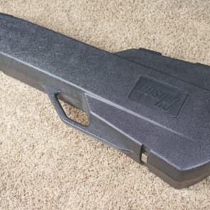 Chainsaw case gibson hot sale