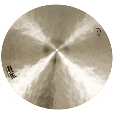 Dream Cymbals 22" Contact Series Crash/Ride Cymbal