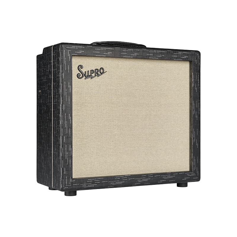 Supro 1932R Royale 50-Watt 1x12" Guitar Combo image 2