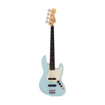Fender MIJ Junior Collection Jazz Bass | Reverb