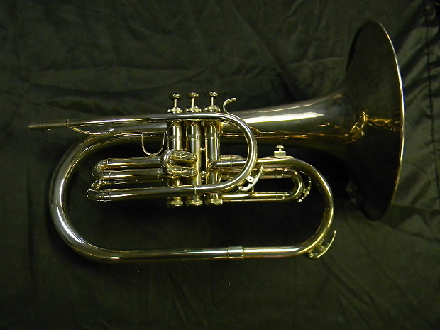 Dynasty Mellophone