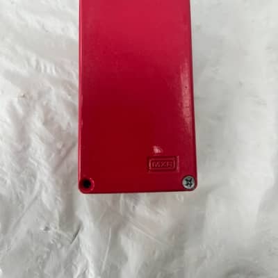 Reverb.com listing, price, conditions, and images for mxr-fat-sugar-drive