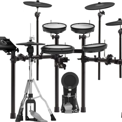 Roland TDKVX V Drum Kit with Mesh Pads   Reverb