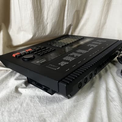 Yamaha QX3 Digital sequence recorder image 9