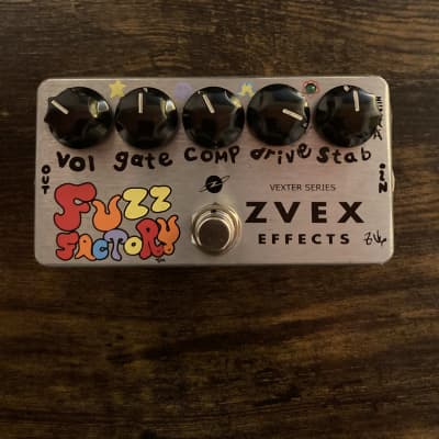 NEW! Analogman Sun Face 2SB175 Germanium Fuzz | Reverb