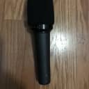 Shure SM57 Cardioid Dynamic Microphone 1984 - Present Black