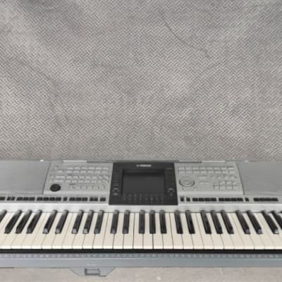 Yamaha PSR-3000 ✅ RARE from 2000s✅ Professional Synthesizer / Keyboard ✅ Cleaned & Full Checked