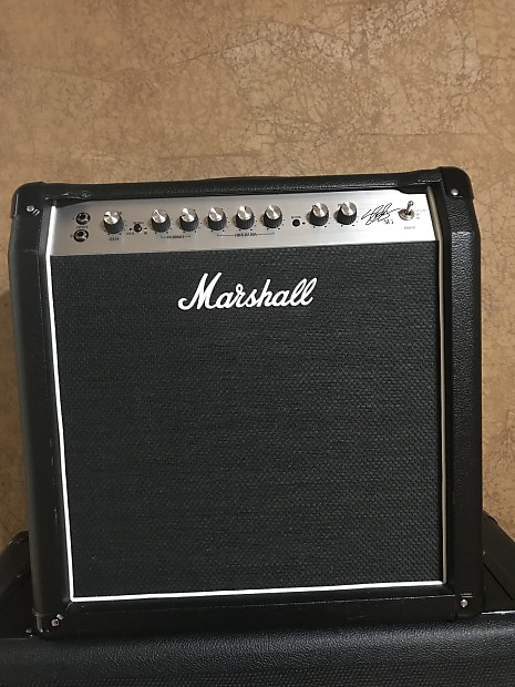 Marshall Slash Signature 5W 1x12 Guitar Tube Combo SL5