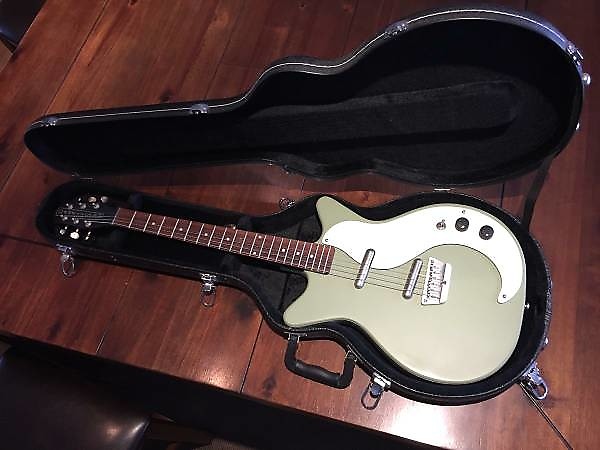 Danelectro case shop