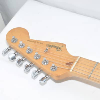 Fender Japan Stratocaster ST57-55 1989 Electric Guitar RefNo 5780 image 10