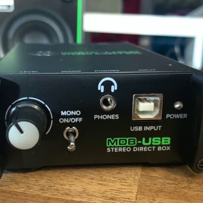 Raven Labs MDB-1 | Reverb