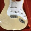 Fender Custom Shop Stratocaster 93 John Page