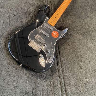 Squier Classic Vibe '70s Stratocaster HSS | Reverb