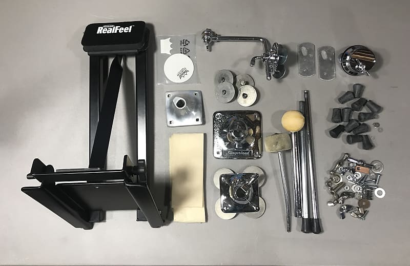 Slingerland Parts Reverb