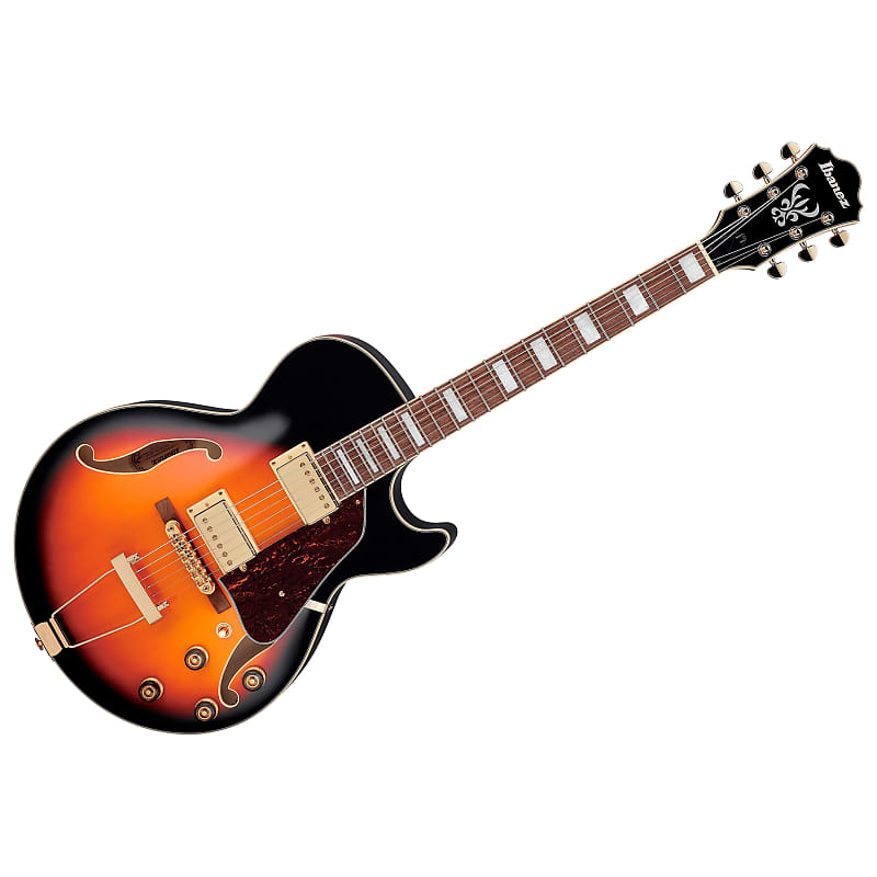 AG75G-BS Ibanez image 1