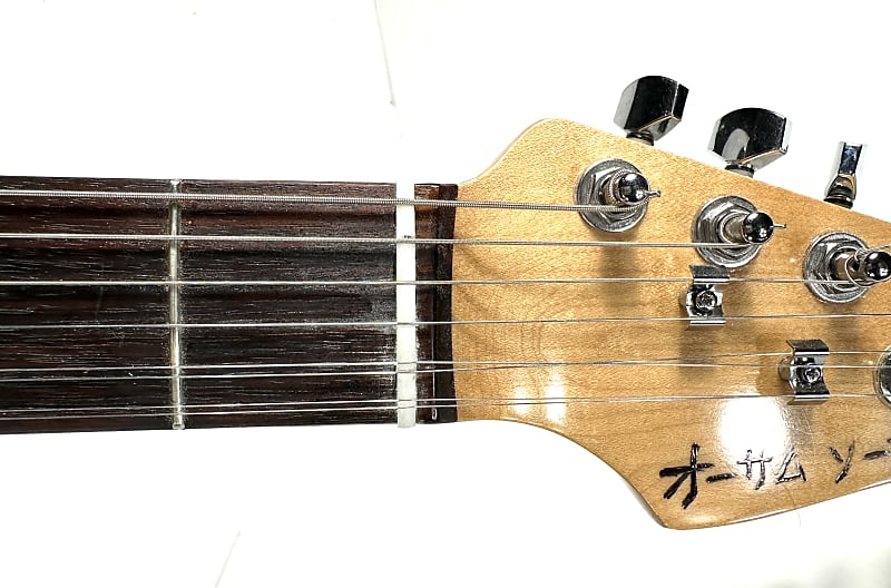 ⭐︎Custom Hard Relic Jazzmaster Type P-90⭐︎ DHgate.com:Jazzmaster Electric Guitar with P90 Pickups