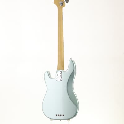 Fender American Professional II Precision Bass Mystic Surf Green Rosewood [SN US23041221] [12/01] image 7