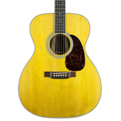 Martin M36 2018 Standard Series Acoustic Guitar for sale
