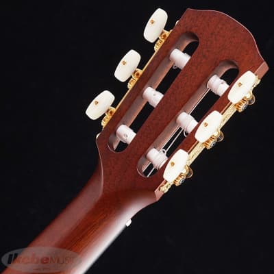 K. Yairi GF-7V (Natural Satin) -Made in Japan- | Reverb