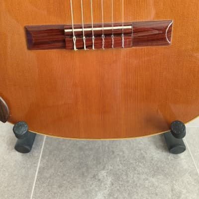 Cashimira Model 36 classical guitar image 4