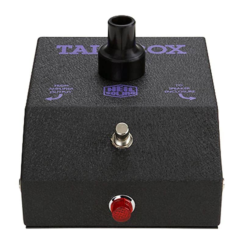 ギター JIM DUNLOP HEiL THE TALK BOX HT-1 HEIL TALK BOX - Dunlop