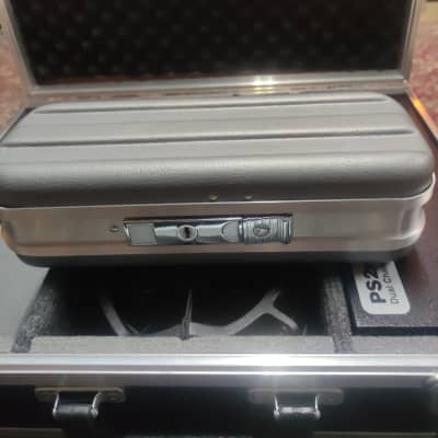 Groove Tubes Model3A multipattern tube condenser microphone image 5