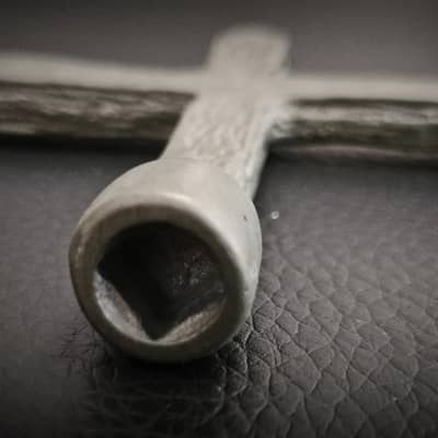 Tuning-Drumkey/Stimmschlüssel, Christlicher Kreuz-The Cross image 3