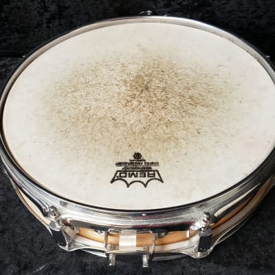Ludwig Rocker Elite Snare Drum (Nashville, Tennessee) image 2