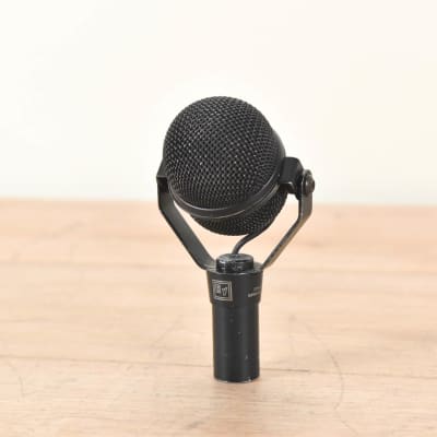 Vintage Electro-Voice N/D 408 Dynamic Microphone (Electrovoice, EV