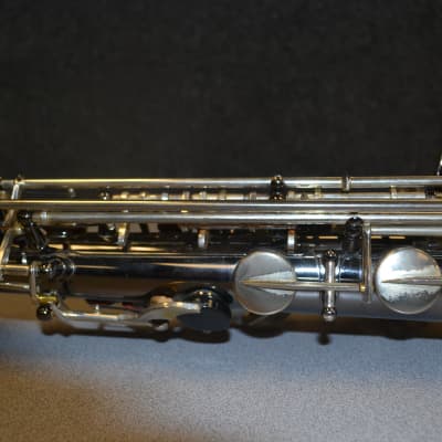 Cannonball Royal Crown Series Saxophone, Alto image 11