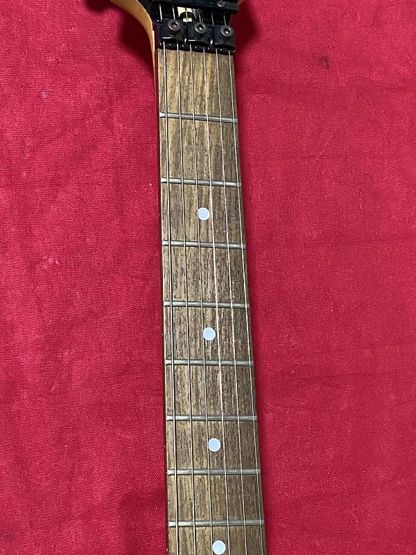 Ibanez 540R Custom Made 1991 Japan Electric Guitar | Reverb