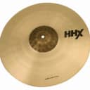 Sabian 14" HHX Studio Crash Cymbal - Mint, Demo