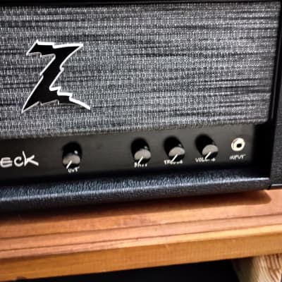 Dr. Z Z Wreck 30-Watt 1x12