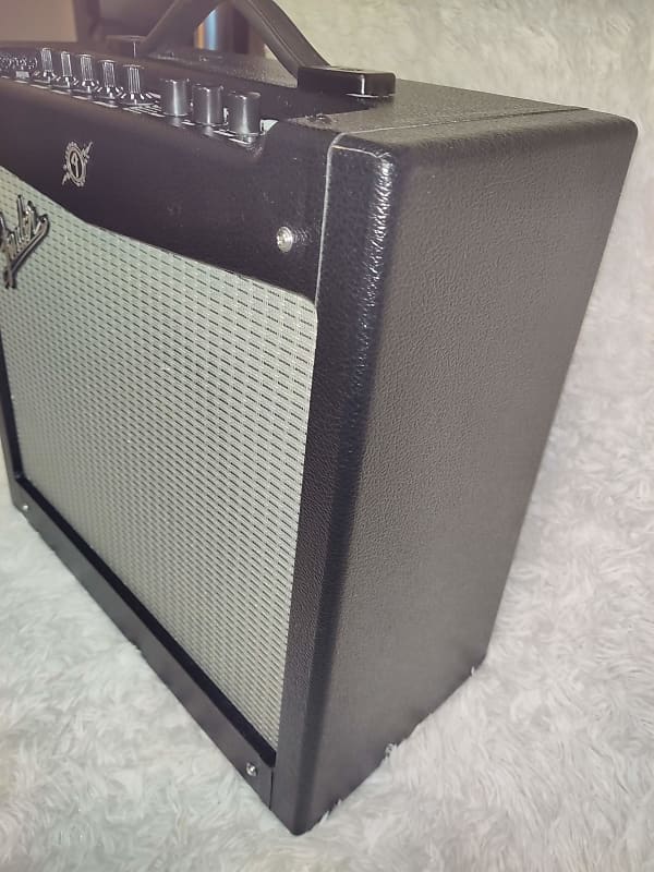 Fender Mustang II V.2 40-Watt 1x12