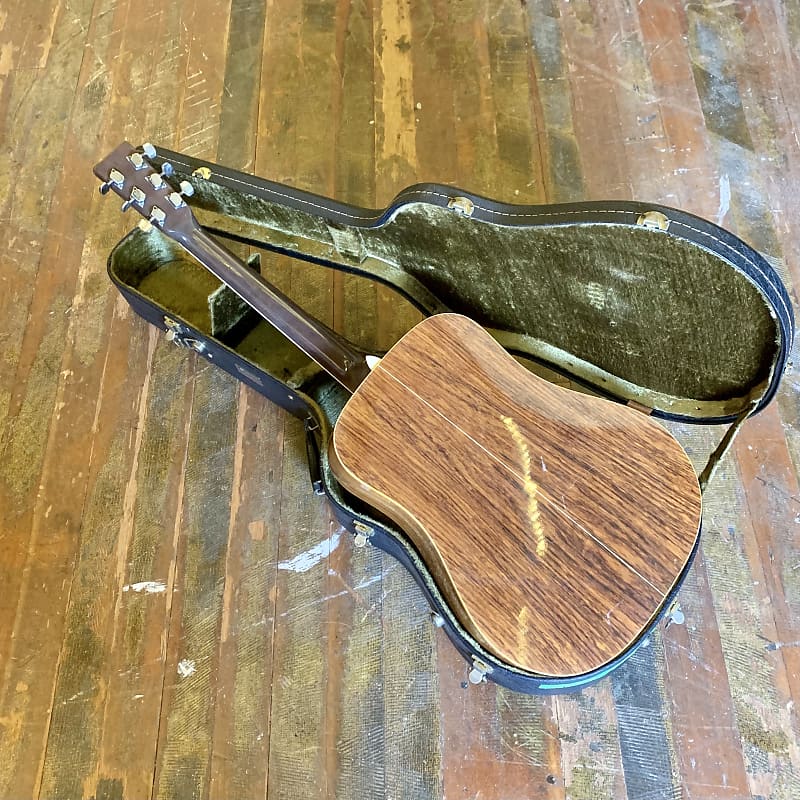 Cat's Eyes アコースティックギター　CE-200 Cat's Eyes 【CE-200 / 70年代製】 | D-plus-stock