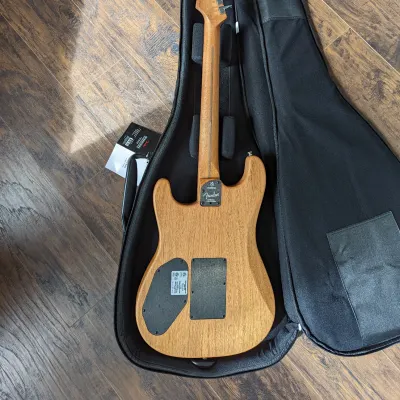 Fender American Acoustasonic Stratocaster image 5