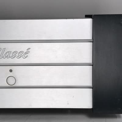 Classé CA-301 Stereo Power Amplifier image 3