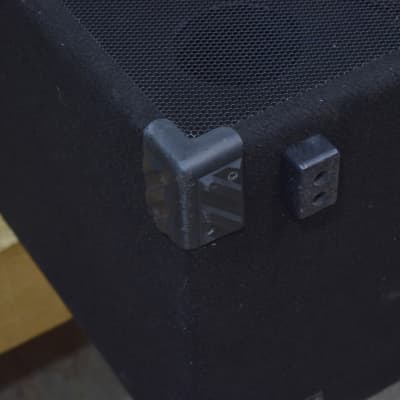 Eden CXC-400 CXC Solo Series 400-Watt 4x10