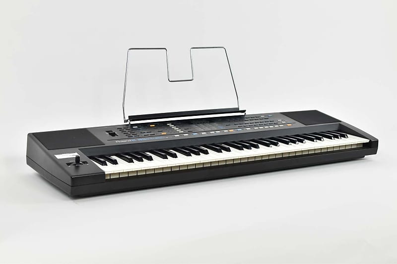 Roland E-35 Keyboard Occasion