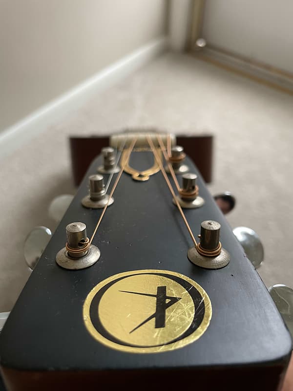 Kay KDG 70 1970s - RARE | Reverb