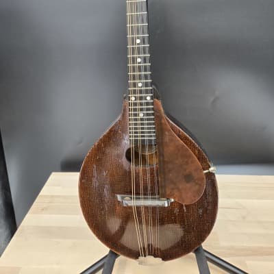 Lyon and Healy Mandolin Style C Vintage USED 1928 | Reverb