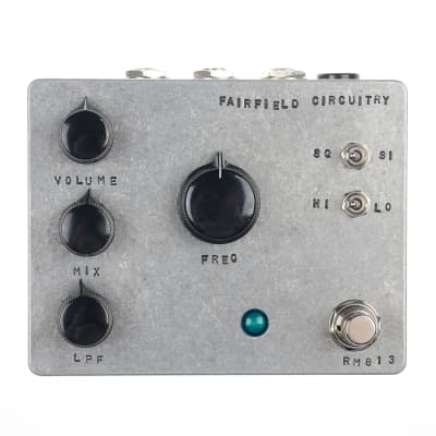 Reverb.com listing, price, conditions, and images for fairfield-circuitry-randy-s-revenge