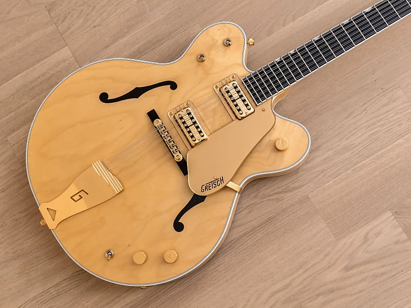 2006 Gretsch G6122 12AM Country Gentleman 12 String Electric