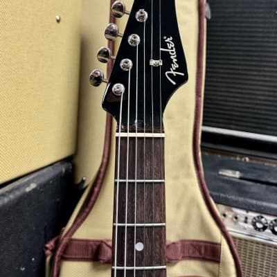 Fender AST Aerodyne Stratocaster Made In Japan