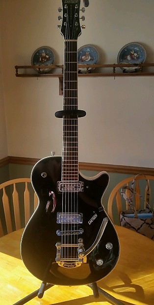 Gretsch 5235T Pro Jet with Bigsby Tremolo Reverb