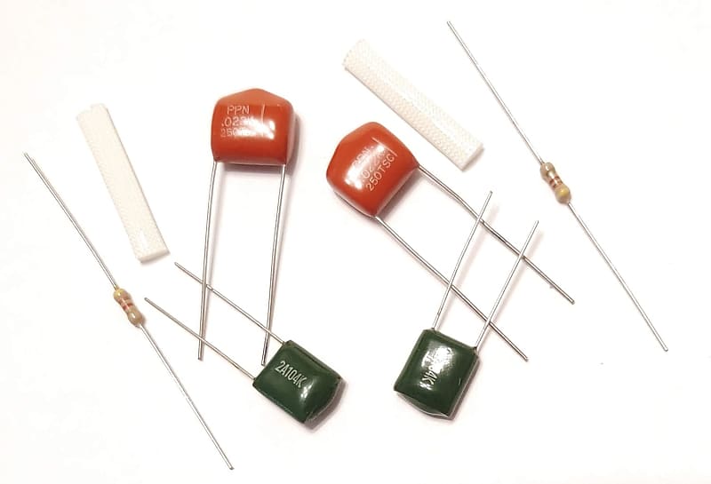 Pair Highway 1 Type Greasebucket Guitar Tone Upgrade | Reverb
