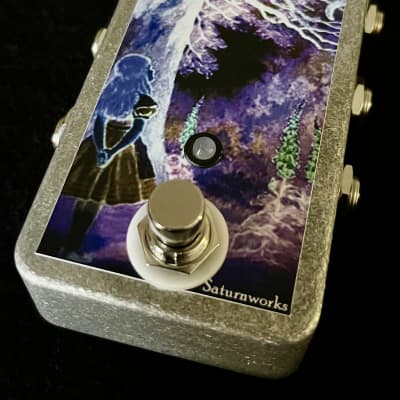 Reverb.com listing, price, conditions, and images for saturnworks-pedal-order-switcher